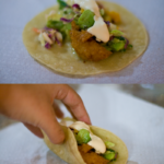 Recipe Box: Fish Tacos