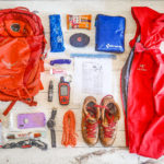 18 Things to pack on a solo hike
