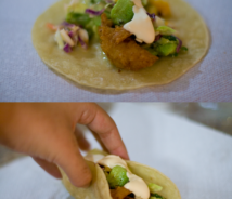 Recipe Box: Fish Tacos