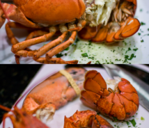 Recipe Box: Lobster Rolls