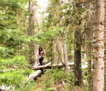 5 Beautiful Hikes I did in Colorado