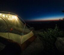 7 Ultralight Comfort-Camping Items To Glamorize Your Next Backpacking Trip